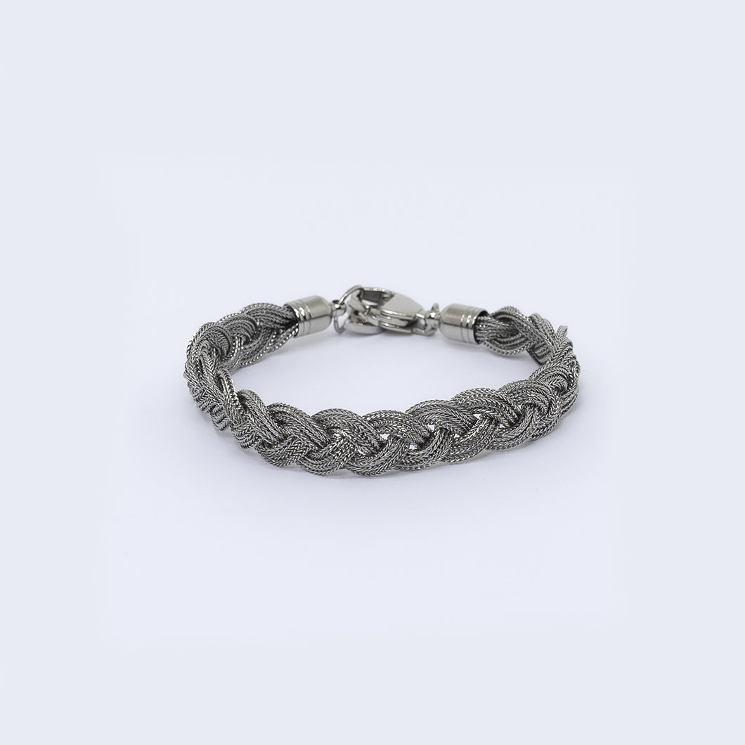 Basis braid