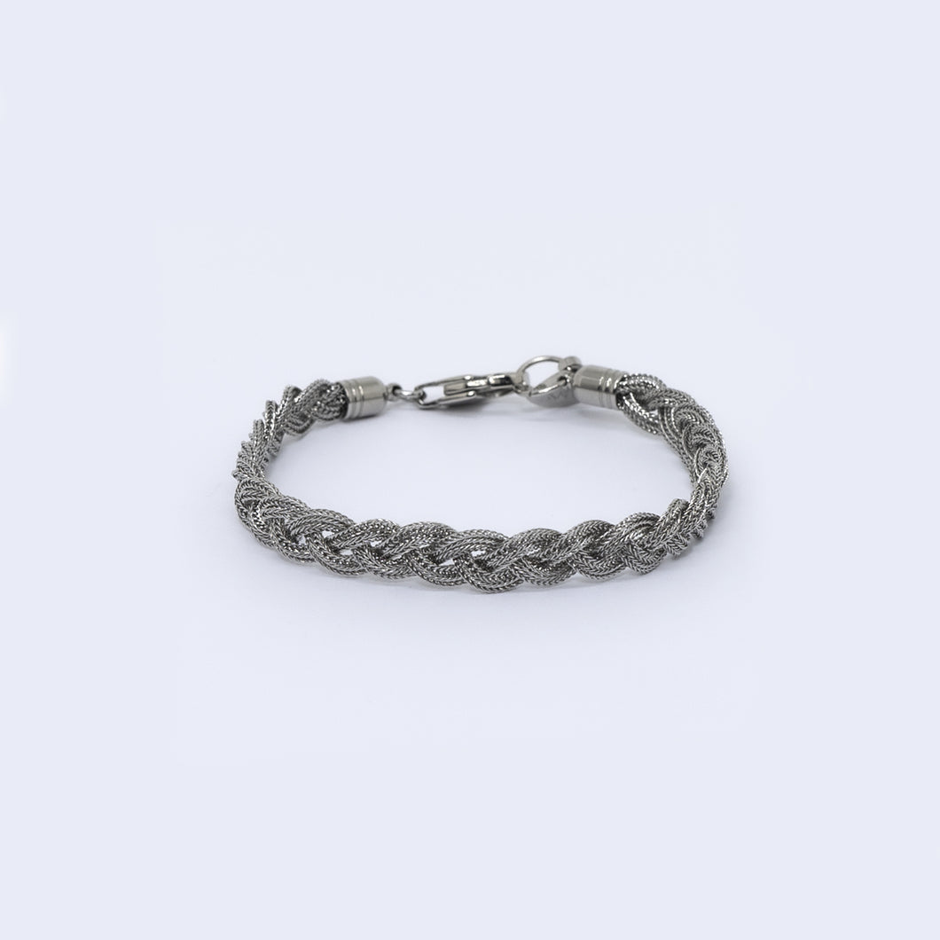 Basis braid slim