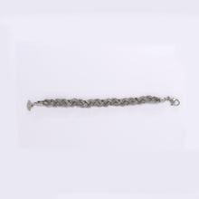 Carica l'immagine nel visualizzatore di Gallery, Basis braid cuban
