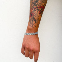 Carica l&#39;immagine nel visualizzatore di Gallery, MIRROR BRAID CHAINED
