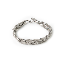 Carica l&#39;immagine nel visualizzatore di Gallery, MIRROR BRAID CHAINED
