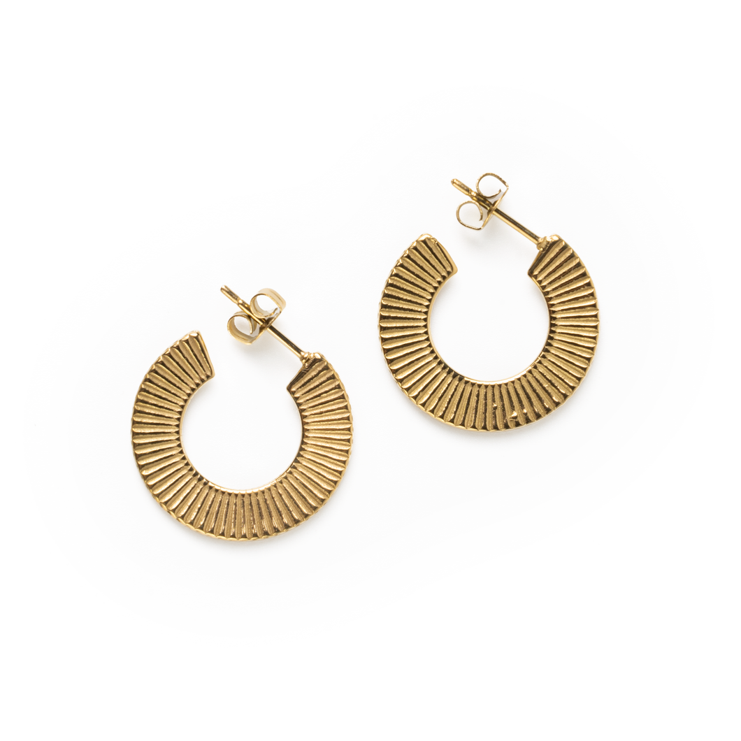 CLEO EARRINGS