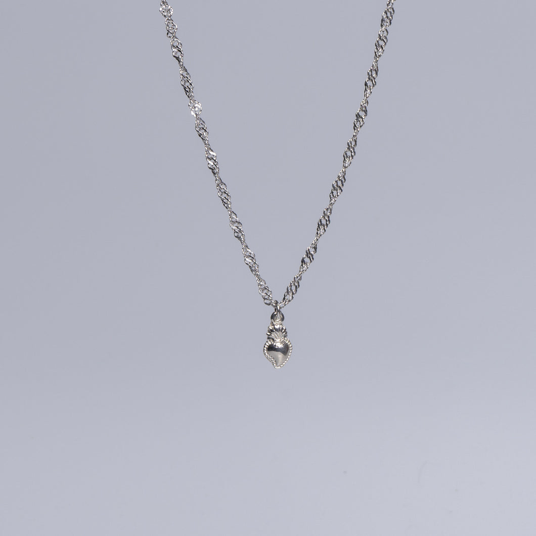 CUORE SACRO NAPOLETANO