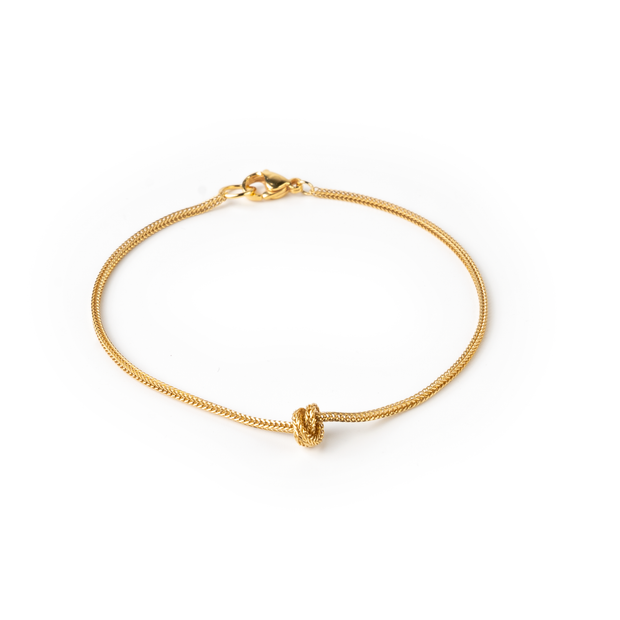 Bracciale In Lega Di Zinco Placcato Oro 24k(999+) - Alibaba